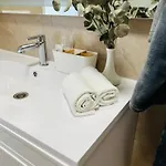 Ice Gardens Апартаменты