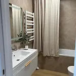 Ice Gardens Апартаменты