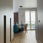 Ice Gardens Апартаменты *