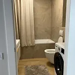 Ice Gardens Апартаменты