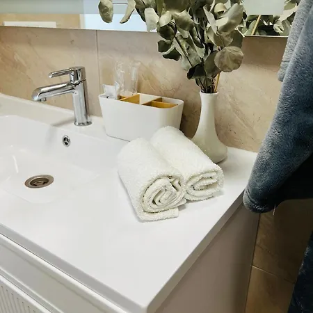 Ice Gardens Apartment