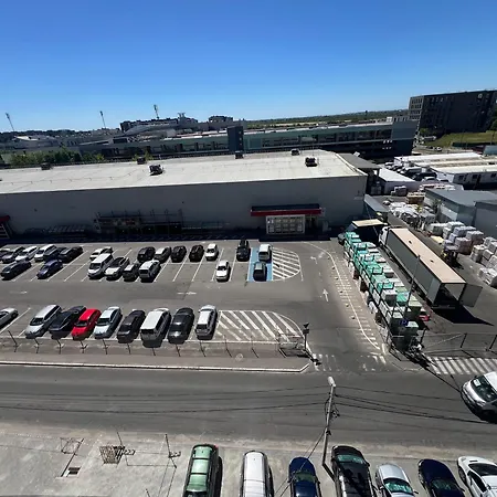 Ice Gardens Διαμέρισμα