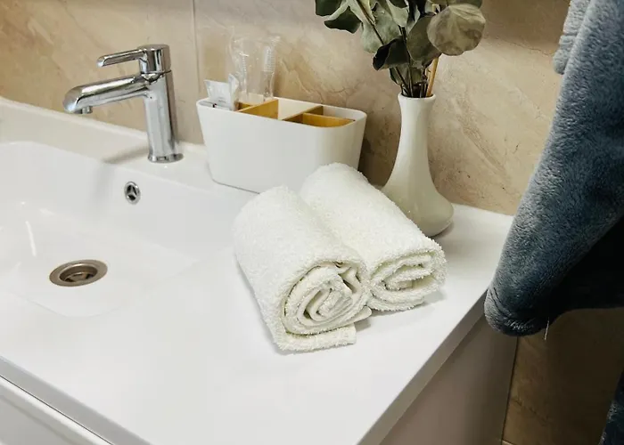 Ice Gardens 아파트