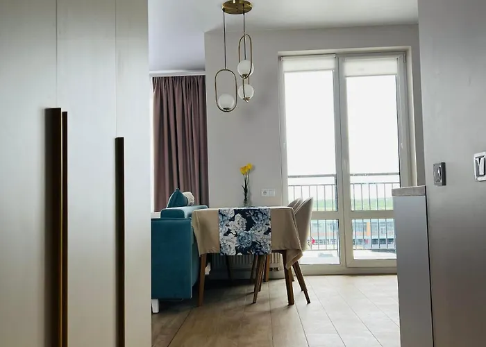 Ice Gardens Apartamento *